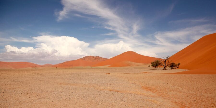 Namibia