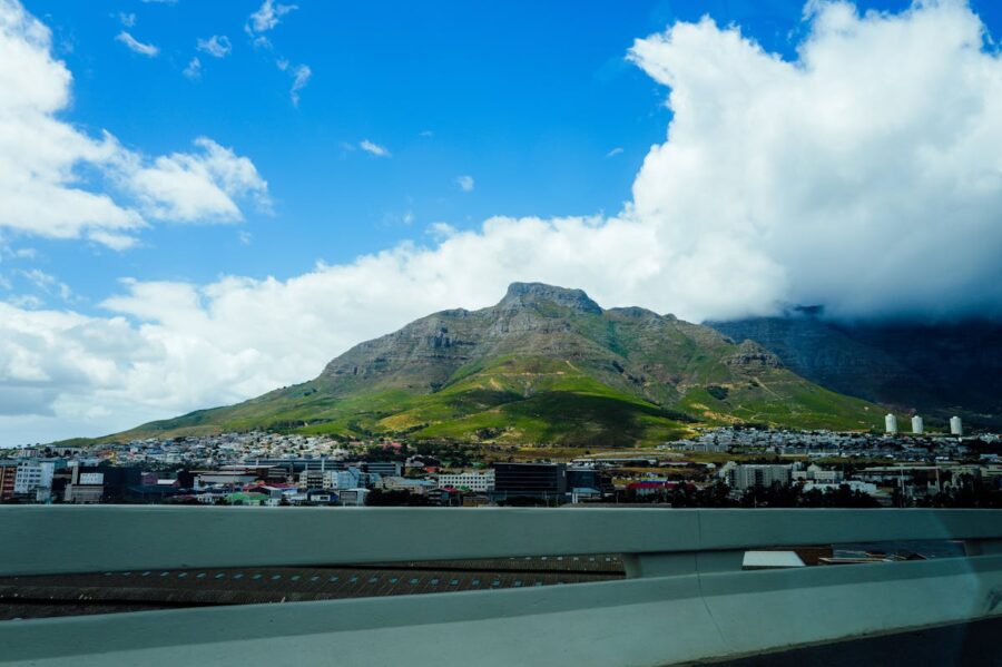 Cape Town
